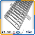 Anping Yaco Galvanisé plancher vidange couverture en acier inoxydable, couvercle de grille de drainage